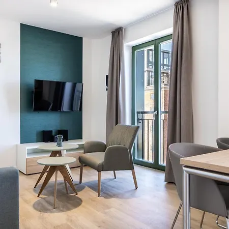 Krusespeicher Krusespeicher 5-64 Wißmar